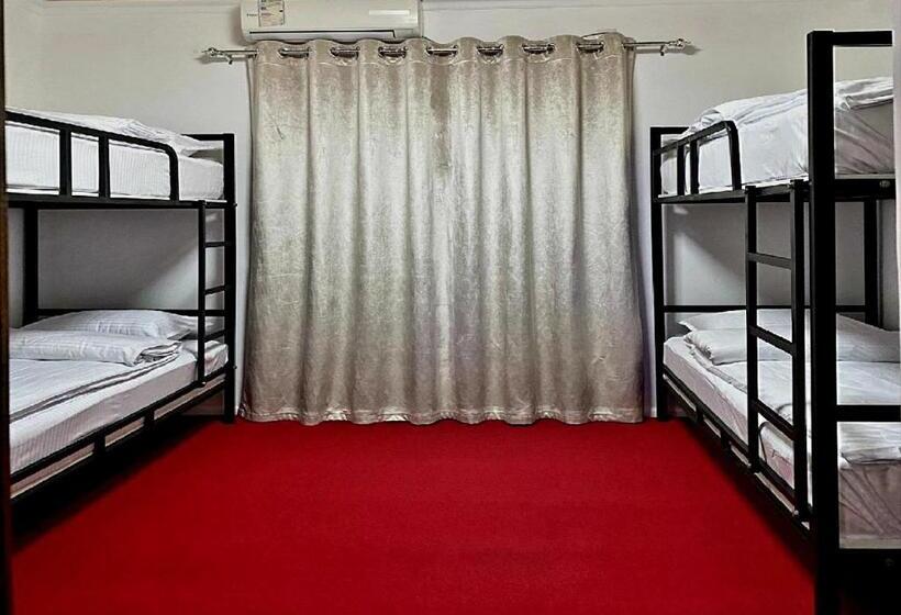 بنسيون Alifa Lux Guesthouse