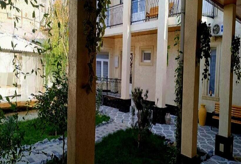 بنسيون Alifa Lux Guesthouse