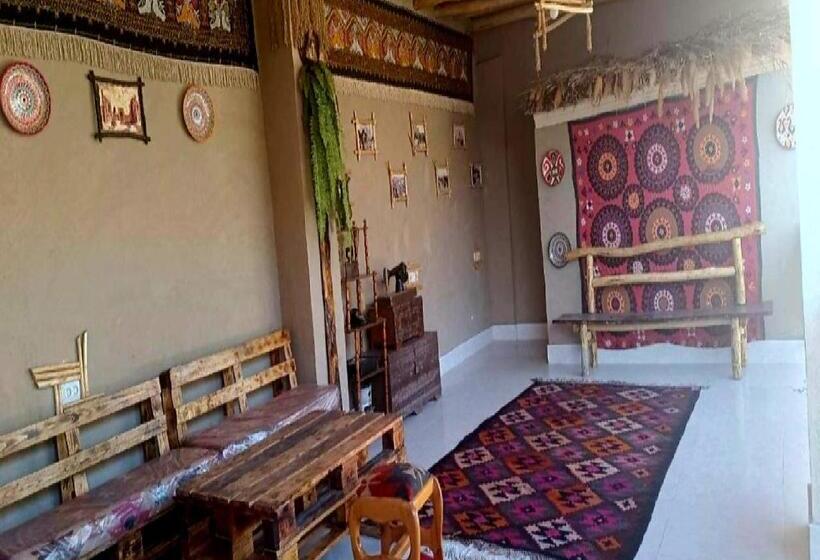 פנסיון Alifa Lux Guesthouse