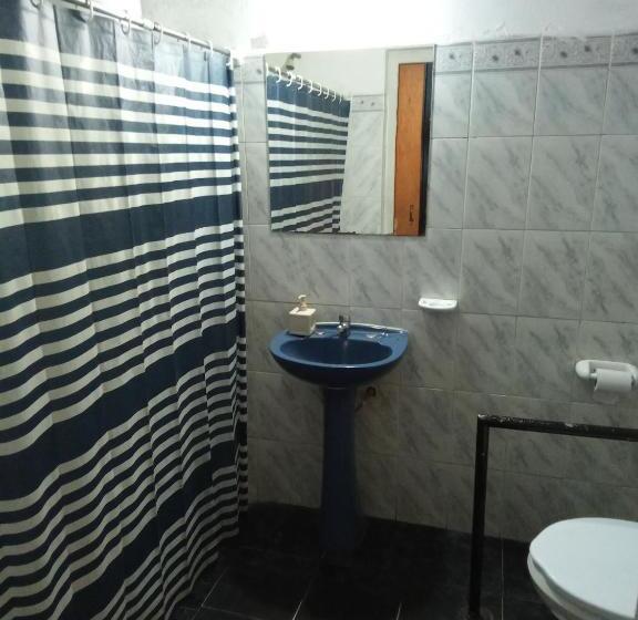 펜션 Amigos Imaginarios