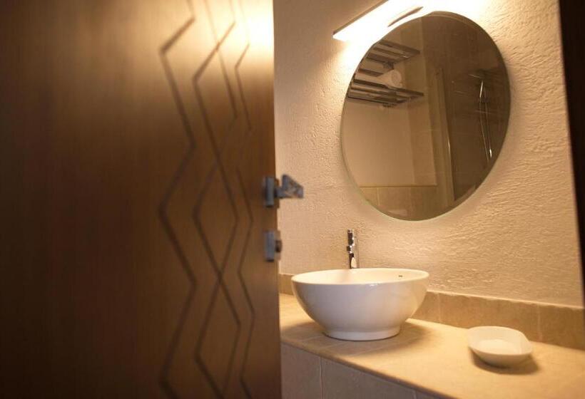 بنسيون Cerdac Cotesti