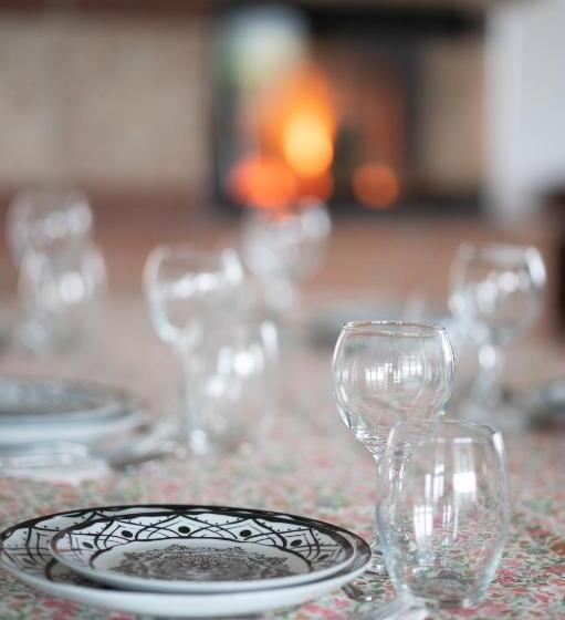 펜션 Charlottenburg   Das Haus