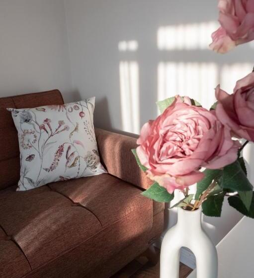 펜션 Charlottenburg   Das Haus