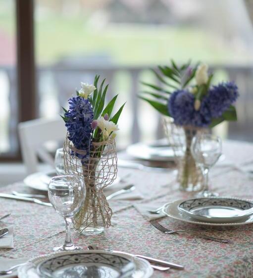 펜션 Charlottenburg   Das Haus