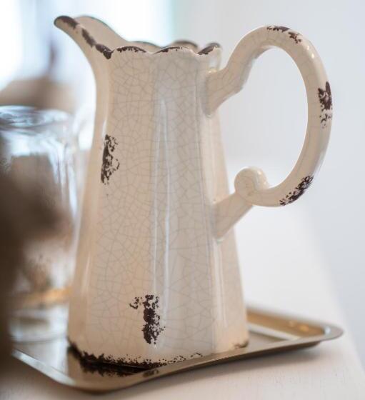 펜션 Charlottenburg   Das Haus