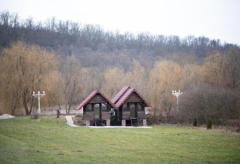 펜션 Charlottenburg   Das Haus