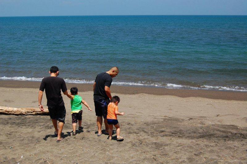 פנסיון Cmdc Private Beach House