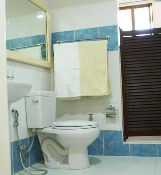 פנסיון Cmdc Private Beach House