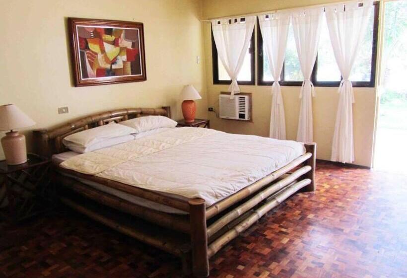 פנסיון Cmdc Private Beach House