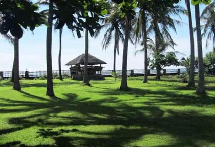 פנסיון Cmdc Private Beach House