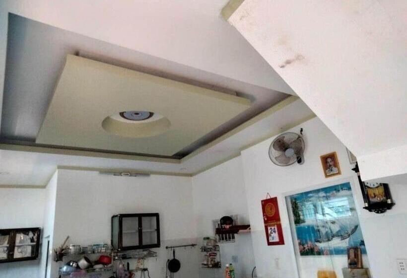 پانسیون Da Nang Spot