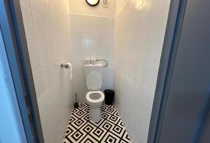 ペンション Deseda Kabin