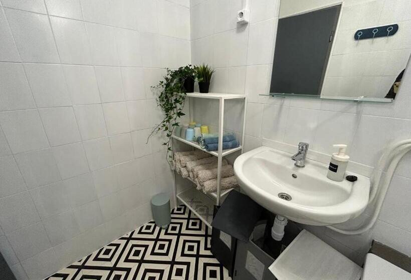 ペンション Deseda Kabin