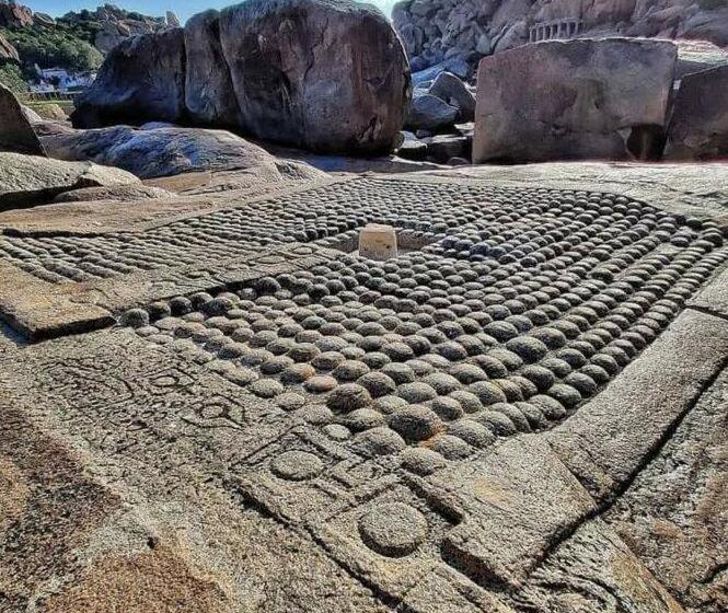 بنسيون Dream Hampi Villa