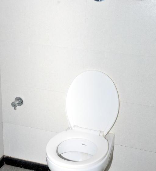 بنسيون Dream Hampi Villa