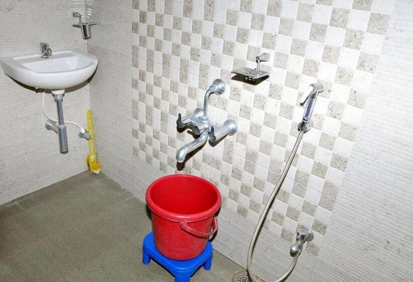 بنسيون Dream Hampi Villa