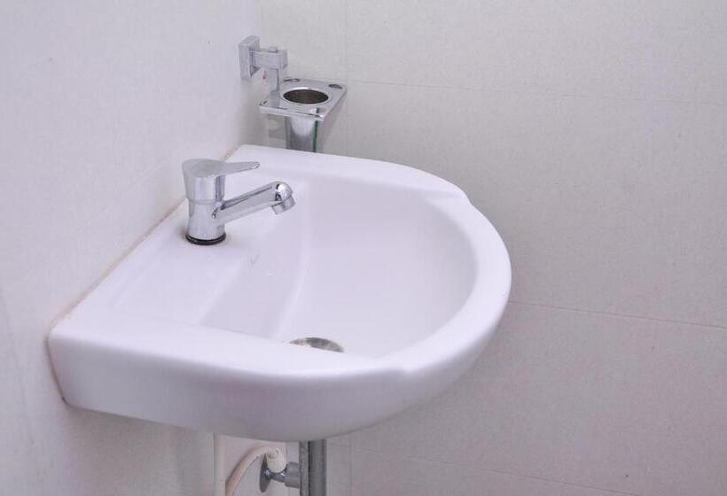 بنسيون Dream Hampi Villa