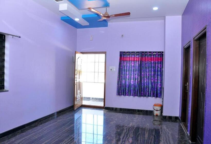 بنسيون Dream Hampi Villa