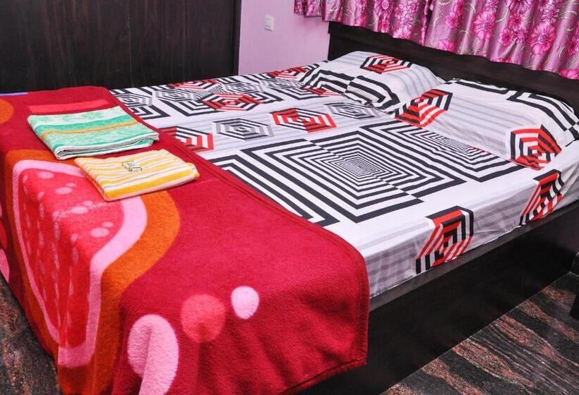 بنسيون Dream Hampi Villa