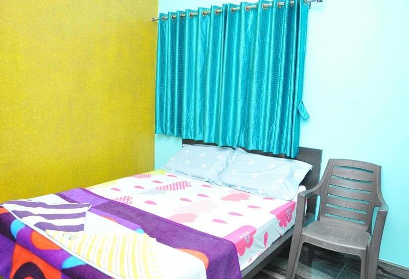 بنسيون Dream Hampi Villa