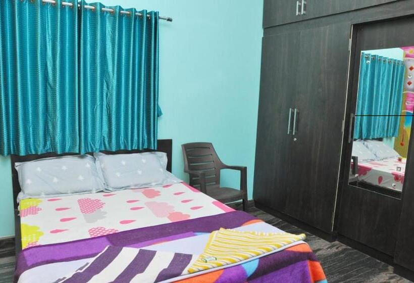 بنسيون Dream Hampi Villa