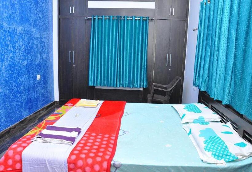 بنسيون Dream Hampi Villa