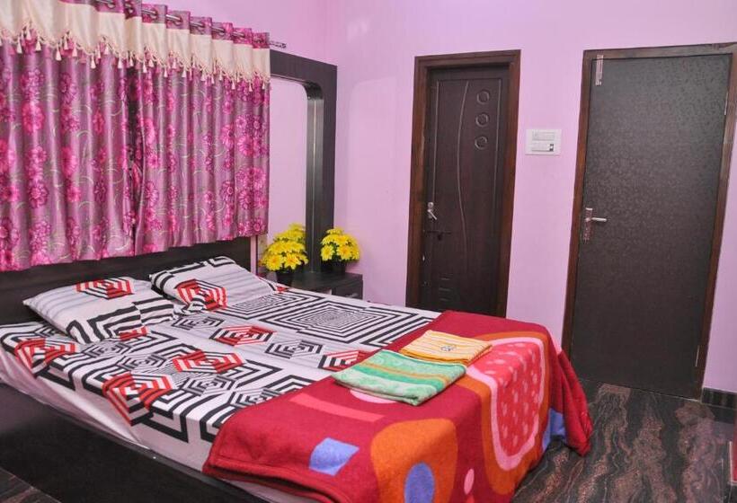 بنسيون Dream Hampi Villa