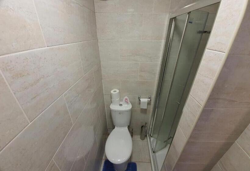 פנסיון Eastwood Rooms