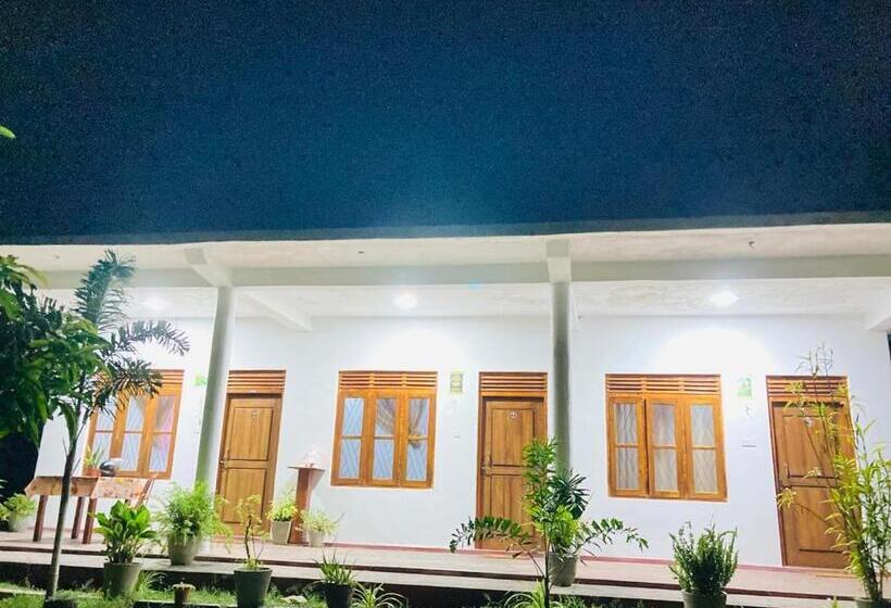 Pension Eco Paradise Guest House