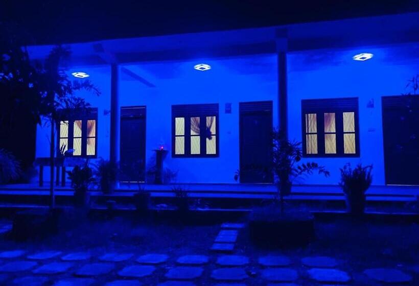 Pension Eco Paradise Guest House