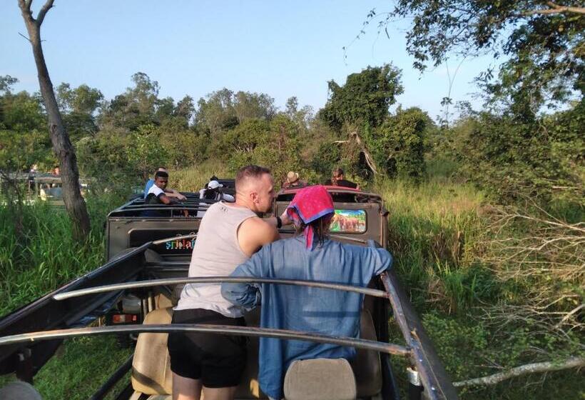 Pension Eco Paradise Guest House