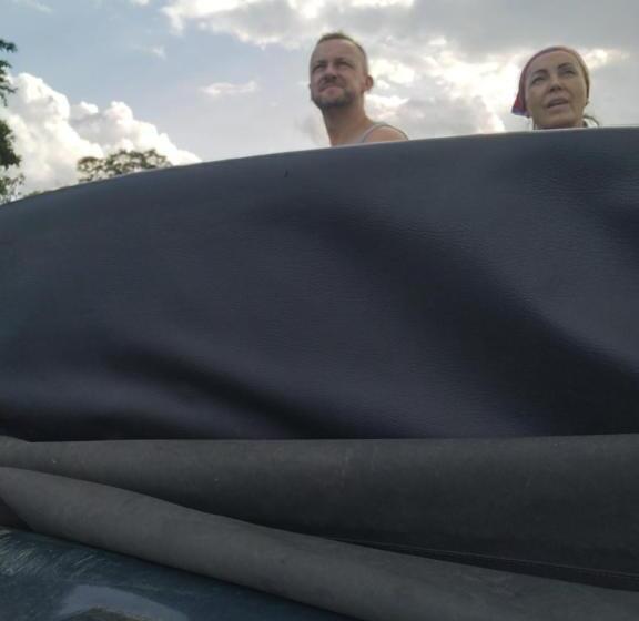 Pension Eco Paradise Guest House