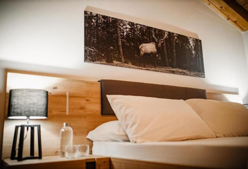 펜션 Elbi Suites Countryside Retreat