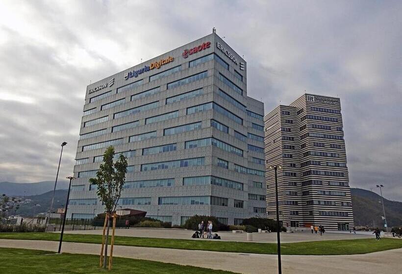 펜션 Erzelli S House By Smart Home, Apt A Con 3 Camere