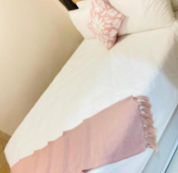 פנסיון Ethembeni Guesthouse