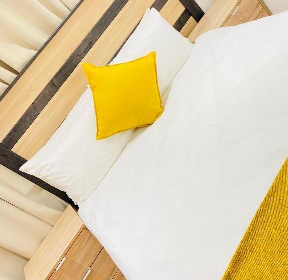 פנסיון Ethembeni Guesthouse