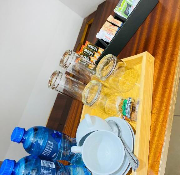 פנסיון Ethembeni Guesthouse