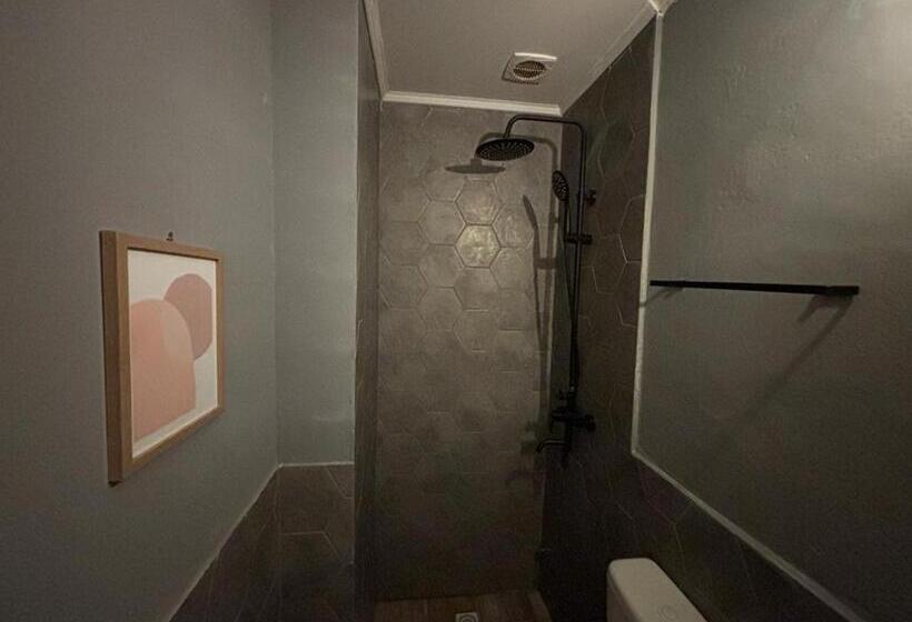 پانسیون Expreso Terminal