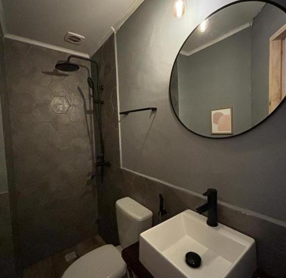 پانسیون Expreso Terminal