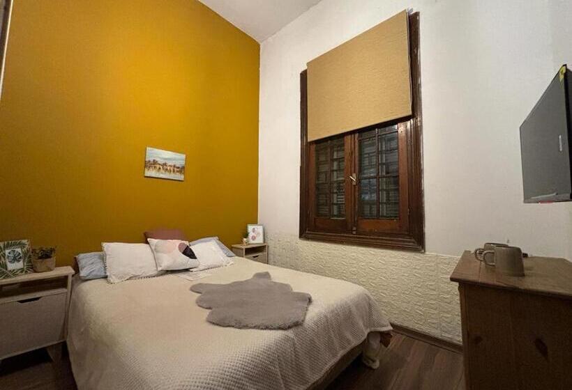 پانسیون Expreso Terminal