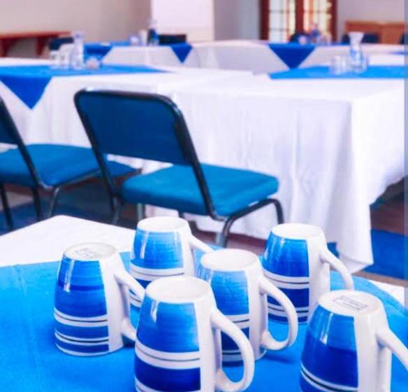 פנסיון Fawn Castle Guesthouse