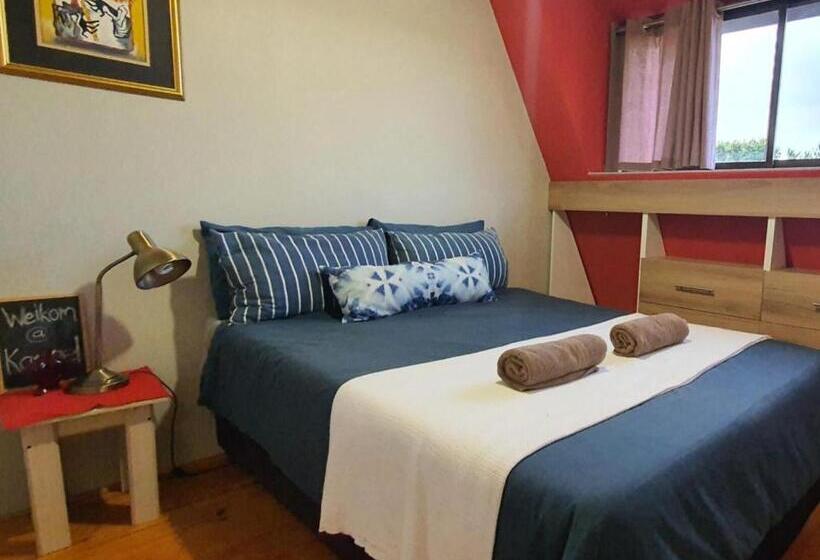 بنسيون Gamtoos Castle