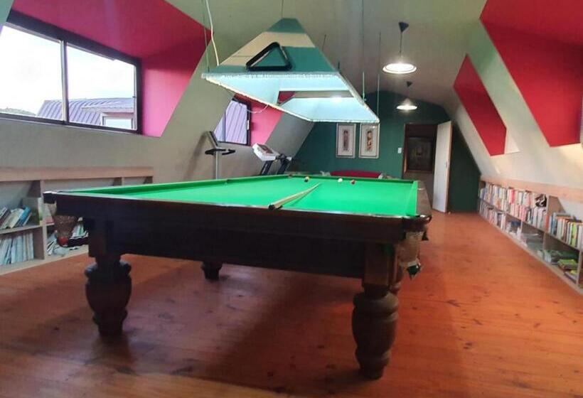 بنسيون Gamtoos Castle