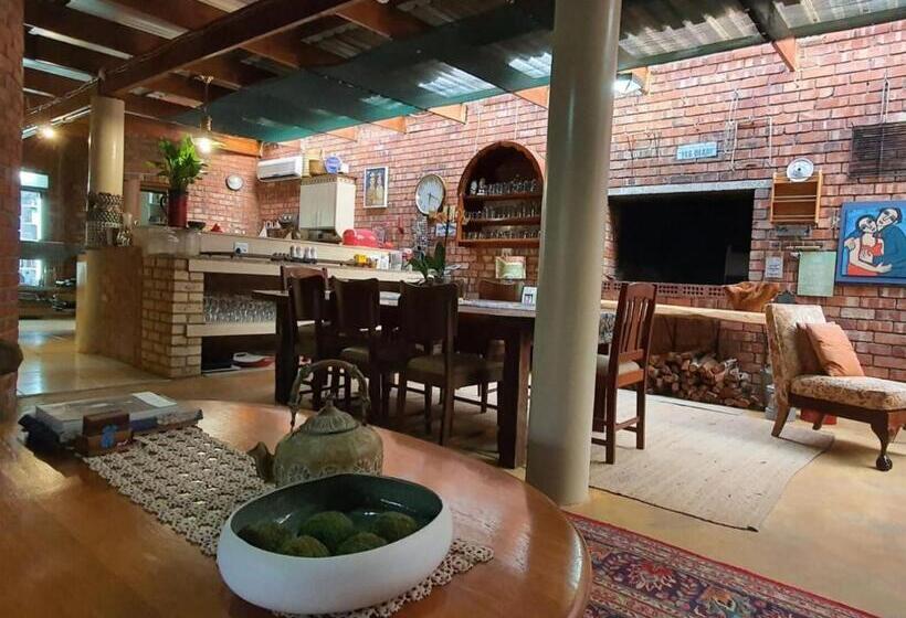 بنسيون Gamtoos Castle