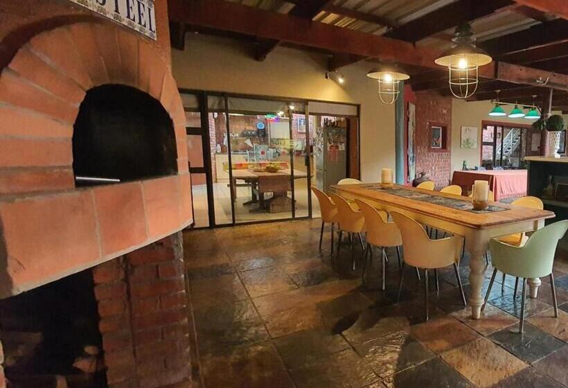 بنسيون Gamtoos Castle