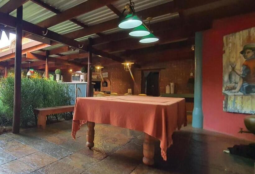 بنسيون Gamtoos Castle