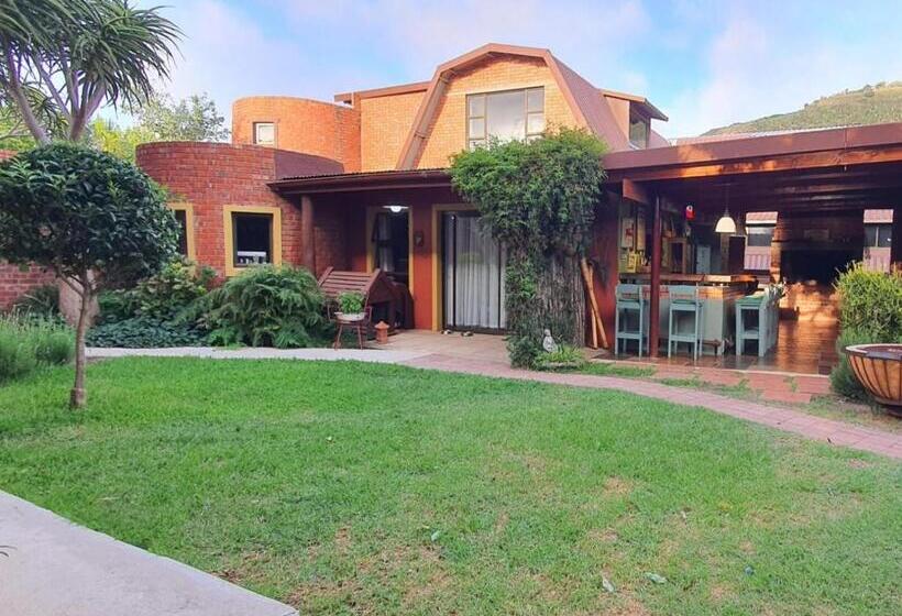 بنسيون Gamtoos Castle