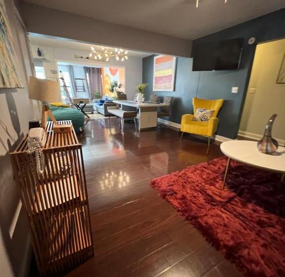 ペンション Large Gay Men S 1 Bedroom W Gameroom Heated Pool Clothing Optional