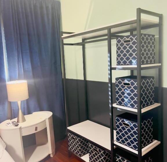 پانسیون Large Gay Men S 1 Bedroom W Gameroom Heated Pool Clothing Optional
