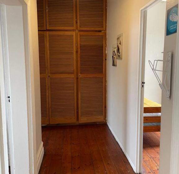 ペンション Greyhouse